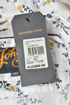 Men's Shirts *New* - Johnny Bigg - Size 2XL - MSH MPLU - FAS020 - GEE