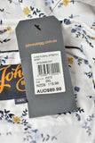 Men's Shirts *New* - Johnny Bigg - Size 2XL - MSH MPLU - FAS020 - GEE