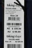 Ladies Pants *New* - T.S - Size 24 - LP0 WPLU - FAS025 - GEE