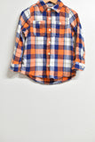 Boys Shirts -OshKosh - Size 4 - BYS BSH - FAS026 - GEE