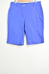 Ladies Shorts - W.Lane - Size 14 - LS0 - FAS035 - GEE