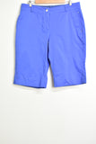 Ladies Shorts - W.Lane - Size 14 - LS0 - FAS035 - GEE