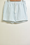 Men's Shorts *New* - Academy Brand - Size 36 - MST MPLU - FAS011 - GEE