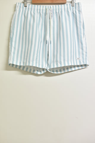 Men's Shorts *New* - Academy Brand - Size 36 - MST MPLU - FAS011 - GEE