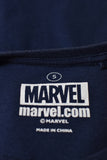 Band/Graphic Tee's - Marvel - Size S - VBAN - FAS002 - GEE