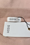 Ladies Tops *New* - Dissh - Size  S/M - LT0 - FAS010 - GEE
