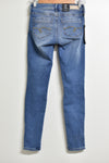 Ladies Denim *New* - Mavi Gold - Size 24/6 - LJE - FAS035 - GEE