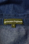 Ladies Dresses - Princess Highway - Size 12 - LD0 - FAS024 - GEE