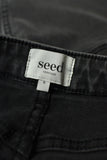 Ladies Denim - Seed - Size 6 - LJE - FAS032 - VG