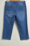 Ladies Denim - Grae Denim - Size 14 - LJE - FAS006 - V.G