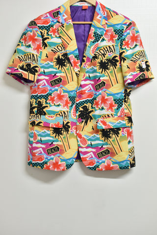 Men's Jackets - Opposuits - Size EU50/UK40/US40 - MJ0 VJAC - FAS018 - GEE