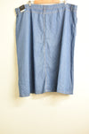 Ladies Denim - Autograph - Size 24 - LJE WPLU LSK - FAS020 - GEE