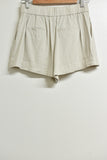 Ladies Shorts - Witchery - 6 - LS0 - FAS015 - GEE