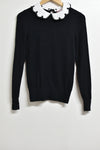 Vintage Inspired Tops - Review - Size 8 - VTOP - FAS031 - GEE