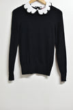 Vintage Inspired Tops - Review - Size 8 - VTOP - FAS031 - GEE