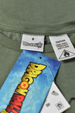 Boys Miscellaneous *New* - Dragonball  - Size 8 - BYS BMIS - FAS002 - VG
