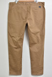 Mens Pants *New* - French Connection - Size 40 - MP0 MPLU - FAS012 - GEE