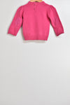 Baby Girls Tops - Baby Club - Size 3-6Mths - GRL BAGT - FAS026 - GEE