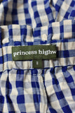 Ladies Pants - Princess Highway - Size 8 - LP0 VBOT - FAS024 - GEE