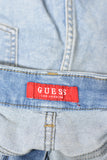 Ladies Denim - Guess - Size 30/12 - LJE LS0 - FAS010 - GEE