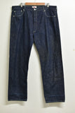 Men's Denim - Levi Strauss & Co (501) - Size 42 - MJE MPLU - FAS004 - GEE
