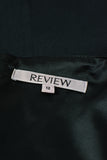 Ladies Dresses - Review - Size 12 - LD0 - FAS014