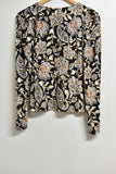 Ladies Tops  *New* - Witchery - Size XXS - LT0 - FAS003 - VG