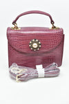 Handbags & Bags - Review - HHB VACC - FAS035 - GEE