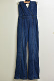 Ladies Denim - Lioness - Size S - LJE - FAS006 - V.G
