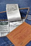 Ladies Denim - Levi's - Size 28/10 - LJE - FAS024 - GEE