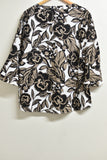 Ladies Tops *New* - Curve By Jacqui.E - Size 18+ - LT0 WPLU - FAS026 - GEE
