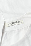 Ladies Tops - Worthier The Label - Size M/L - LT0 - FAS020 - GEE