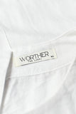 Ladies Tops - Worthier The Label - Size M/L - LT0 - FAS020 - GEE
