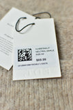 Ladies Knitwear *New* - Glassons - Size XS - LW0 - FAS006 - GEE