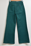 Ladies Denim - Rolla's - Size 26/AUS.8 - LJE - FAS004 - GEE