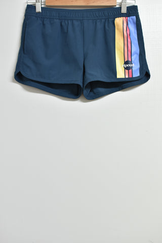 Girls Shorts - Ripcurl - Size 12 - GRL GSH - FAS011 - GEE