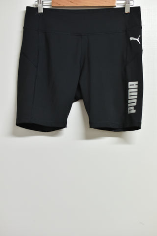 Ladies Activewear - Puma - Size L - LACT - FAS010