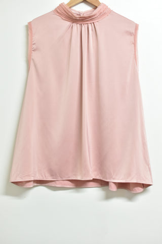 Ladies Tops *New* - Atmos & Here - Size 26 - LT0 WPLU - FAS023 - GEE