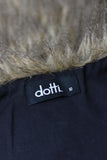 Ladies Jackets - Dotti - Size 10 - LJ0 - FAS030 - GEE
