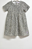 Girls Dress *New* - Ghanda - Size 5-6 - GD0 - FAS015 - GEE