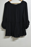 Ladies Tops *New* - TS - Size 16 - LT0 WPLU - FAS024 - GEE