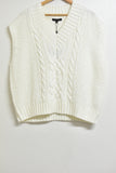 Ladies Knitwear *New* - Caroline Morgan - Size 12/14 - LW0 - FAS002 - GEE