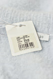 Ladies Knitwear *New* - Just Jeans - Size 20 - LW0 WPLU - FAS025 - GEE