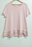 Ladies Tops - Seed - Size XL - LT0 - WPLU - FAS026