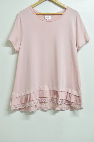 Ladies Tops - Seed - Size XL - LT0 - WPLU - FAS026