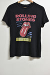 Bands/Graphic Tee's - The Rolling Stones - Size 6 - VBAN - FAS006 - GEE