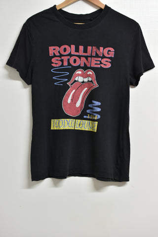 Bands/Graphic Tee's - The Rolling Stones - Size 6 - VBAN - FAS006 - GEE