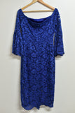 Ladies Dresses - Jayson Brunsdon - Size 12 - LD0 - FAS027 - GEE