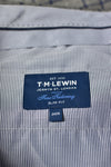 Men's Pants - T.M.Lewin - Size 36 - MP0 WPLU - FAS025 - GEE
