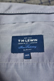 Men's Pants - T.M.Lewin - Size 36 - MP0 WPLU - FAS025 - GEE